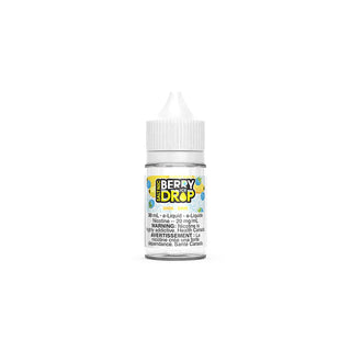 Banana SALTS By Berry Drop ICE