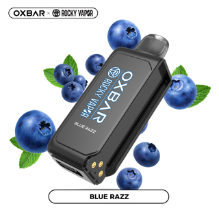 Oxbar Svopp  32K Puff Pre-filled Pod - 20 Flavours