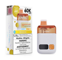 Flavour Beast CAPSL 60k Disposable
