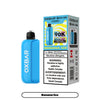 Oxbar Maglink 90K Disposable Pod
