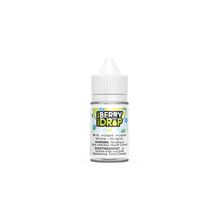 Lime SALTS By Berry Drop ICE