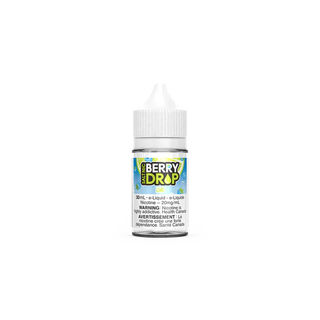 Lime SALTS By Berry Drop