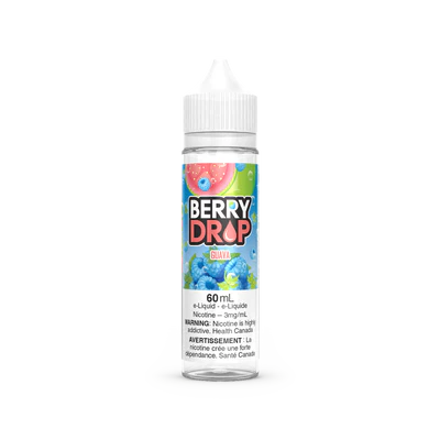 Guava by Berry Drop