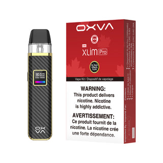 Oxva XLIM Pro Kit