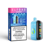 ELF BAR GH20K Puff Disposable Vape