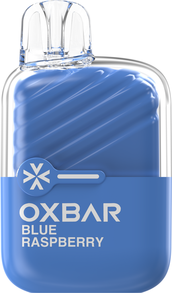 Oxbar Mini 1200 Puff Disposable