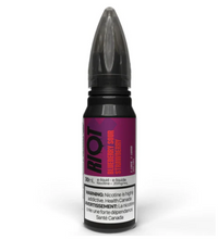 Supercharged by Riot X