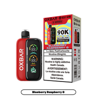 Oxbar 90K MAGLINK (Starter Kit)