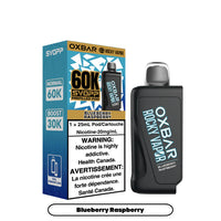 Oxbar Svopp  60K Puff Pre-filled Pod