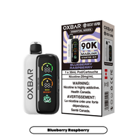 Oxbar 90K MAGLINK (Starter Kit)