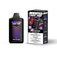 Boosted 7 Day 90K Disposable - Berry Acai Fuzion