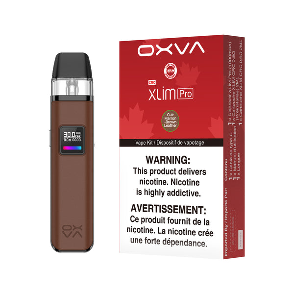Oxva XLIM Pro Kit