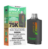 RIPPER X PODS 75k