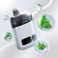 Flavour Beast CAPSL 60k Disposable - Peppermint Ice