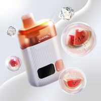 Flavour Beast CAPSL 60k Disposable - Watermelon Ice