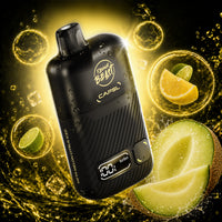 Flavour Beast x CAPSL AFX30 150k Disposable Vape - Meta Melon Citrus