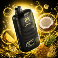 Flavour Beast x CAPSL AFX30 150k Disposable Vape - Primo Pina Colada