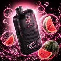 Flavour Beast x CAPSL AFX30 150k Disposable Vape - Weekend Watermelon