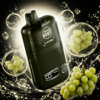 Flavour Beast x CAPSL AFX30 150k Disposable Vape - Wild White Grape