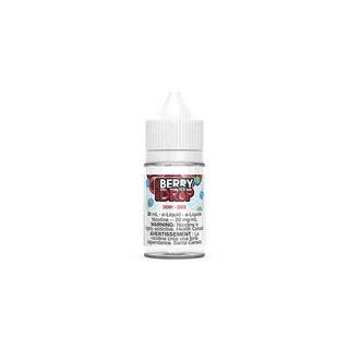 Cherry SALTS By Berry Drop ICE