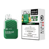 Oxbar Mini 1200 Puff Disposable