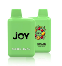Joy Mini 1500 Disposable