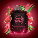 Level X Flavour Beast Boost G2 25K Puff Pre-Filled Pod - Provincial Tax