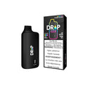 Drop Box Disposable 8500 Puff - 12 Flavours