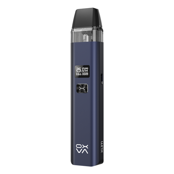 Oxva XLIM Pod Kit