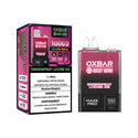 OXBAR Maze Pro 10k Disposable e cigarette - 12 Flavours