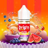 Drip'n Froot Rangs by Envi Delish