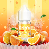 Drip'n Orange Dream by Envi Delish
