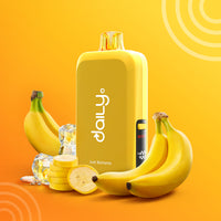 Envi Drip'n Daily 100k Disposable - Just Banana