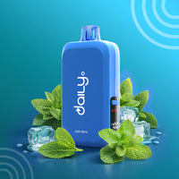 Envi Drip'n Daily 100k Disposable - Just Mint