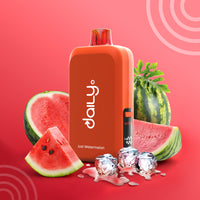 Envi Drip'n Daily 100k Disposable - Just Watermelon