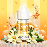 Drip'n Dreamy Crumbs by Envi Delish