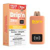 Drip'n By Envi 26ML 70K - 5 Flavours