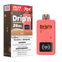 Envi Drip'n 26ml Disposable - R.B.