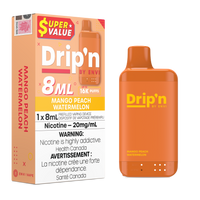 Envi Drip'n 8mL Disposable - Mango Peach Watermelon