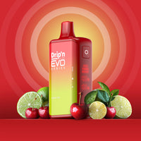 Drip'n EVO By Envi 28K Disposable - DISCONTINUED