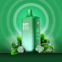 Drip'n EVO By Envi 28K Disposable - DISCONTINUED