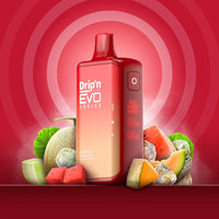Drip'n EVO By Envi 28K Disposable - DISCONTINUED