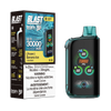 Drip'N by Envi x Fasta Blast 30K - 15 Flavours