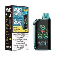 Drip'N by Envi x Fasta Blast 30K - 15 Flavours