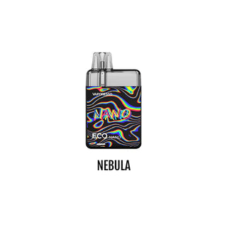 Buy nebula Vaporesso XROS Eco Nano Pod Kit [CRC]