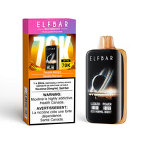 Elfbar MoonNight 70K Disposable - Double Mango