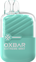 Oxbar Mini 1200 Puff Disposable