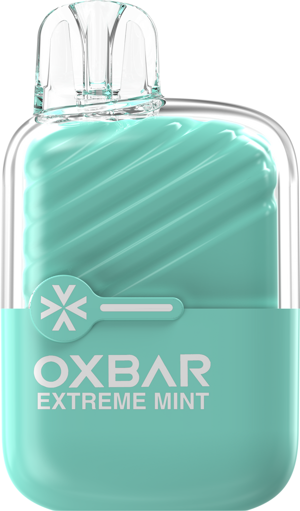 Oxbar Mini 1200 Puff Disposable