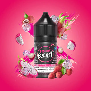 Dreamy Dragonfruit Lychee Salts by Flavour Beast