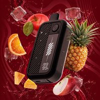 Flavour Beast Beast Mode Max 3 60K Disposable - Chuggin - Punch